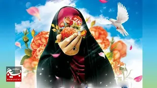 حجاب و عفاف بخشی از هویت اجتماعی ماست