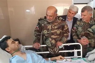 گروه&zwnj;های تکفیری با به شهادت رساندن جمعی از مردم بی گناه در حال عبادت، قطعا به نابودی هر چه سریع&zwnj;تر خود نزدیک&zwnj;تر شدند