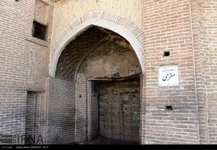 اخطار میراث فرهنگی به عوامل تخریب عمدی خانه&zwnj;های بافت قدیم دزفول
