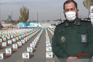کمک های مومنانه نهضتی تاثیرگذار در شرایط بحرانی است