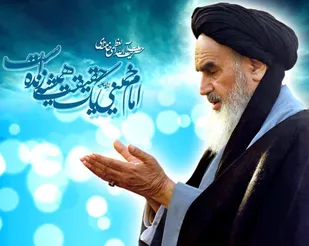 جوش&zwnj;وخروش ملت انقلابی از وجود حماسی امام نشأت می&zwnj;گرفت