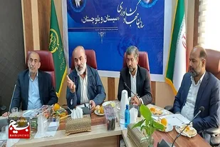 لزوم حمایت از تولیدات داخلی در فعالیت&zwnj;های کشاورزی
