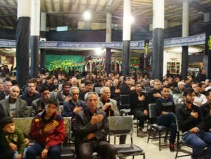 برگزاری پنج هزار مراسم سخنرانی و عزاداری در بروجن