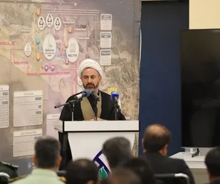 امام&zwnj;جمعه ایلام: توصیه رئیس&zwnj;جمهور در استفاده از نیروهای بومی قابل قدردانی است