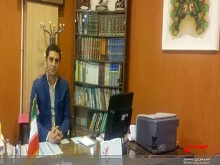 برگزاری جشن میلاد امام حسن مجتبی (ع) به شکل مجازی در دهاقان