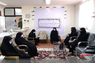 برگزاری سلسله نشست&zwnj;های تحکیم خانواده وسبک زندگی اسلامی ایرانی در خاش