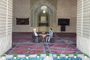 اربعین جایگاه ویژه&zwnj;ای در دین دارد/ چهل در ادبیات دینی و عرفانی سرنوشت&zwnj;ساز است/ مسئولان با جدیت دنبال عدالت و خدمت باشند/ ضرورت کمک به کادر درمان احساس می&zwnj;شود