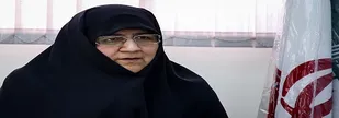 تکریم دختران محجبه در پایگاه های بسیج سراسر کشور در دهه کرامت