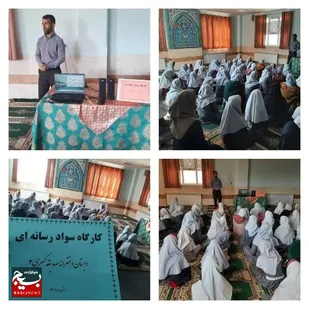 نشست استادیار با مربیان صالحین و جهاد تبیین