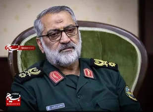 موشک&zwnj;های ایران برای مستکبران و ظالمان و مدافع حق محرومان است