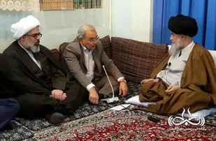 مردم قدر خدمت صادقانه را می دانند