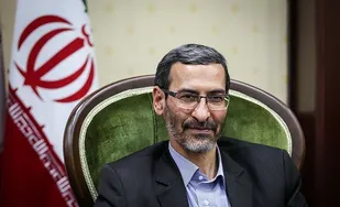 مقاومت عراق در برابر فرمان ضد مهاجرتی ترامپ آموزنده بود/ "دیپلماسی لبخند" دشمنان را گستاخ تر می&zwnj;کند