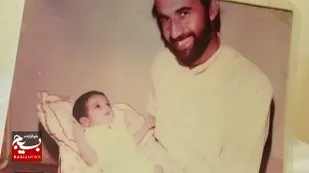 شهید حسین زاده دشتی، اولین شهردار شهید آبادان