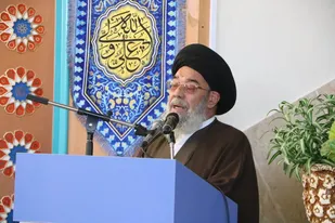 جلوداری حضرت علی (ع) در حل مشکلات جامعه الگوی امروز مااست