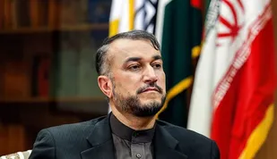 پیام حاج قاسم به ظریف درباره مذاکره با آمریکا