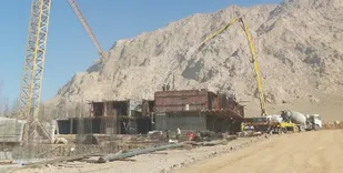 بنیاد مسکن کرمانشاه ۱۵ هزار واحد نهضت ملی مسکن می&zwnj;سازد