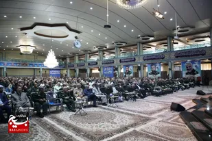 امنیت خط قرمز ماست