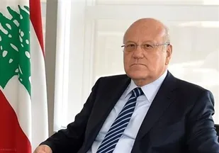 نامزدی &laquo;نجیب میقاتی&raquo; برای تشکیل دولت جدید لبنان قوت گرفت