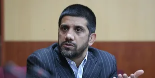 افول تعداد ورزشکاران رشته کشتی در ایران