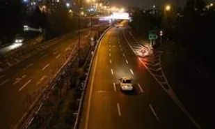 لغو محدودیت های تردد شبانه