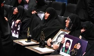 کنگره &laquo;همسران و مادران آسمانی&raquo; برگزار می&zwnj;شود