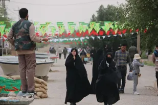 اردوی راهیان نور، نشان دهنده علاقه و ارادت مردم به راه نورانی شهدای انقلاب اسلامی است