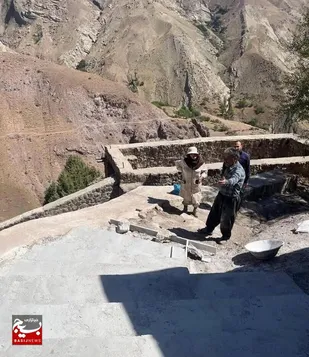 ثبت دژ الموت به دلیل شهرت جهانی بسیار مهم و اثرگذار است