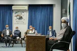 سرمایه معنوی آزادگان باید به صورت جدی حفظ و ثبت شود