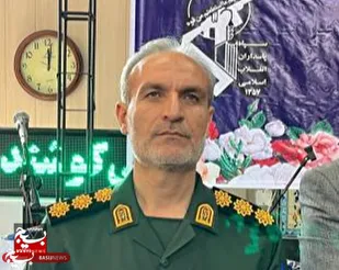 مسجد ستون اصلی حرکت&zwnj;های مردمی و انقلابی است