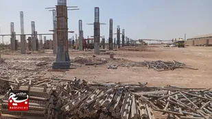 فاز اول انتقال میدان میوه و تره بار اجرایی می شود