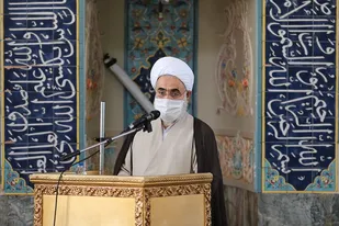 امنیت ایجاد شده توسط پلیس، مائده معنوی خدا برسفره مردم است