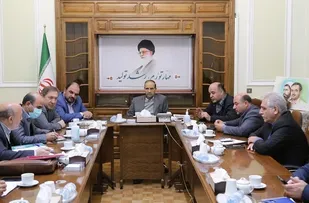 ساخت نیروگاه خورشیدی زمینه ساز توسعه شهرستان هریس است