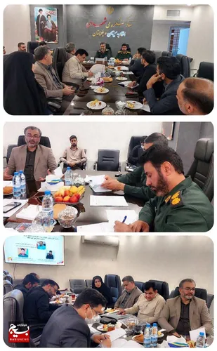 سیستان و بلوچستان میزبان کنگره ملی شهدای استان در سال ۱۴۰۵