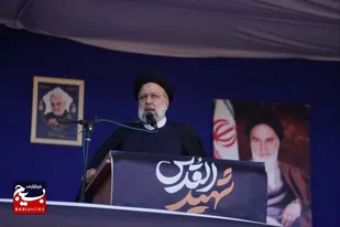 عقده و کینه ای که آمریکا و اسرائیل از حاج قاسم دارند، از نام، راه و زائران مزار او نیز&nbsp;دارند