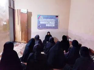از مهارت تا استقلال؛ زنان سرپرست خانواده در آسیه برای آینده&zwnj;ای توانمند آماده می&zwnj;شوند
