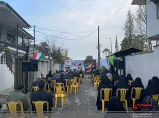 افتخار کوچه به روایت تصویر