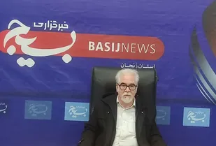 گفتگو با نقاشی که انس عجیبی با شهدا دارد
