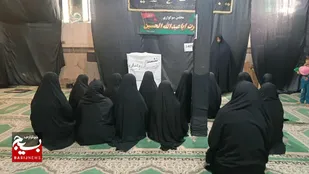 نشست روشنگری محور افزایش بصیرت و آگاهی