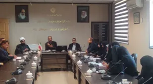 ارتقای معنویت علمی و اخلاقی معلمان به رشد و تعالی دانش&zwnj;آموزان منتج می&zwnj;شود