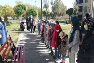 اجرای دوشنبه&zwnj;های کودکانه و بازی&zwnj;های بومی و محلی در همدان