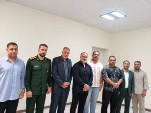 نشست تخصصی و هماهنگی نخستین رویداد ملی «قوی‌ترین مردان ایل عشایر کشور» با عنوان «یلان ایل»، ششم مهرماه با حضور مسئول سازمان بسیج جامعه عشایری، مسئول سازمان ورزش بسیج و مدیران فدراسیون بدنسازی و پرورش اندام کشور برگزار شد.