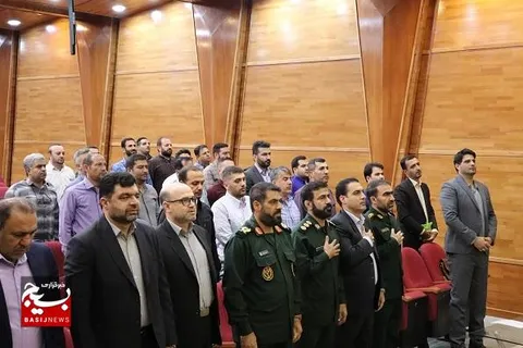 آغاز دوره توانمندسازی مسئولین سازمانی و مدیران کانون های شهرستانی در استان لرستان
