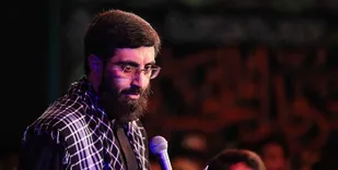 نماهنگ &laquo;روزی بی&zwnj;حساب&raquo; با نوای نریمانی
