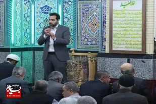 برگزاری میزهای خدمت صندوق بیمه اجتماعی کشاورزان و روستاییان استان همدان در روستاها