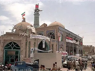 سوم خرداد؛ از فتح خرمشهر تا نبرد اراده&zwnj;ها