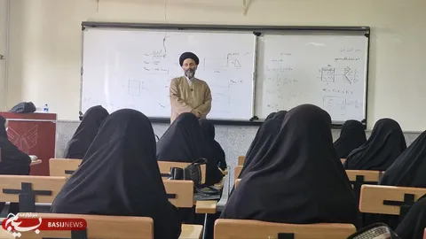 اهمیت نقش‌آفرینی ارکان مسجد در جهاد تبیین ضروری است