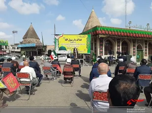 وزارت امورخارجه در تعامل با دولت&zwnj;های غربی هتاک به مقدسات تجدید نظر کند / فرانسه عامل صهیونیست&zwnj;ها در دشمنی با ایران است