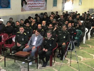 هیچ&zwnj;کس از نظر قانون مستثنی نبوده و همه یکسان هستند