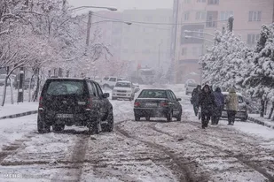 ادارات استان همدان فردا با دو ساعت تأخیر آغاز به کار می&zwnj;کنند