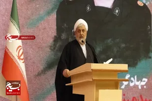 کار گروه&zwnj;های جهادی درون&zwnj;زا است/ امروز در صحنه&zwnj;های مختلف نیازمند گروه&zwnj;های جهادی هستیم